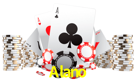 Jogue jogos de pôquer em Alano