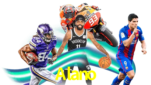 Alano