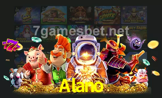 cassino Alano