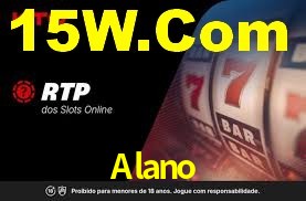 Alano App Interface