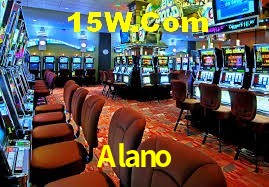 Spaceman Game Alano