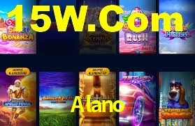 Alano: Jogos de Caça-Níqueis-Altas Recompensas, Roleta-Velocidade, Blackjack-Desafios Máximos