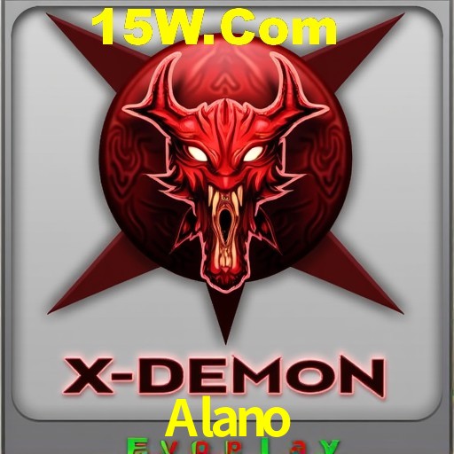Weekend Specials Alano