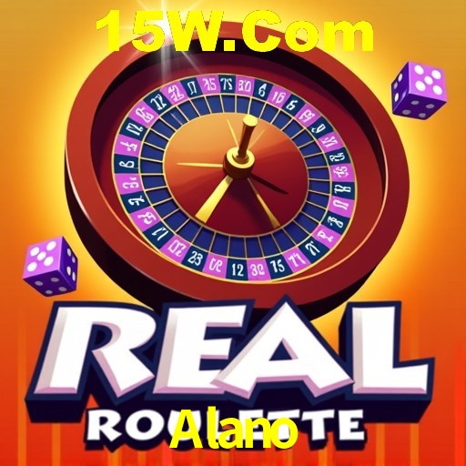 Casino Ao Vivo Alano