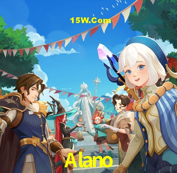 Descubra a Magia dos Jogos de Arcade no Alano