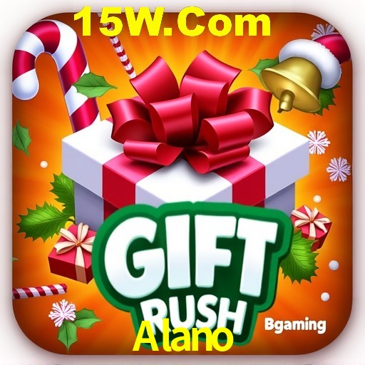 Jogos de Slot Alano