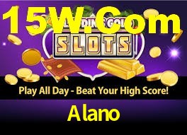 Alano Login