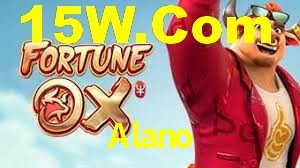 Exclusive Games Alano