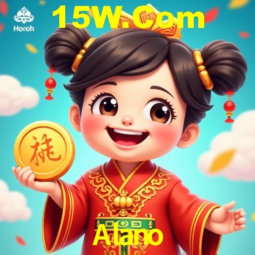 Integração de APIs Alano