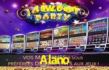 Descubra o Programa VIP da Alano: Vantagens Exclusivas para Jogadores