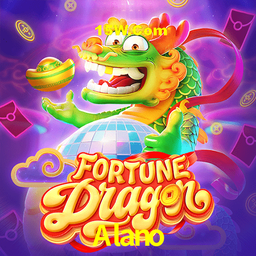 Welcome Bonus Alano