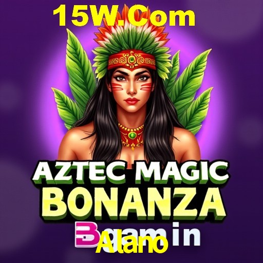 Slot Games Alano