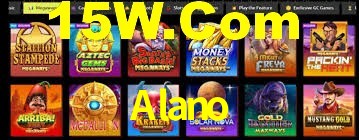 Live Casino Alano