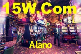 Alano Bet