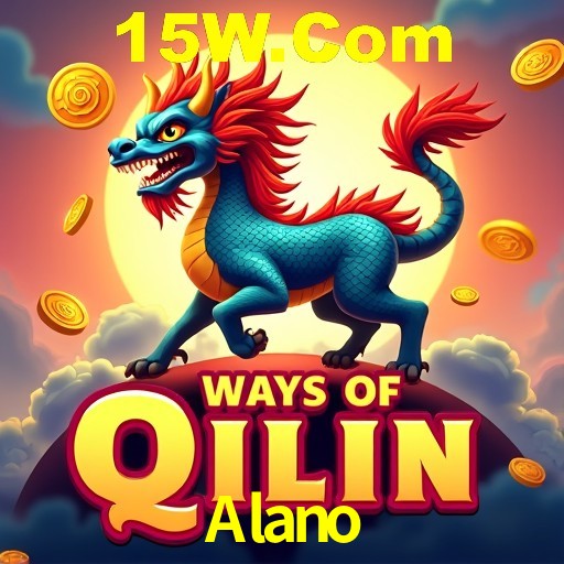 Apostas de Tênis Alano